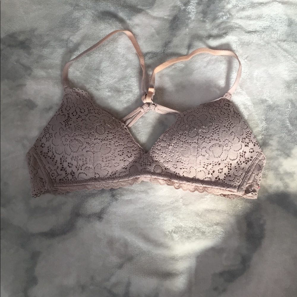 Aerie lace bra